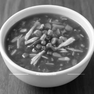 Chicken Hot & Sour Soup