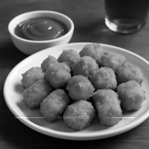 Potato bites