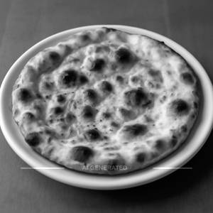 Tandoor Roti
