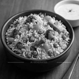 Veg Biryani