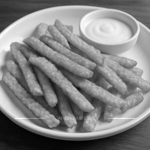 Peri Peri French Fries