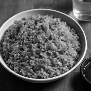 Schezwan Rice