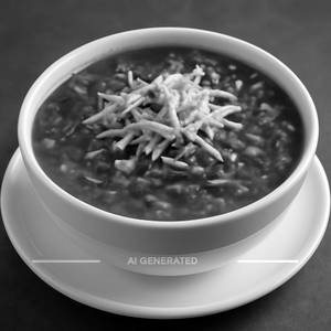 Manchow Soup
