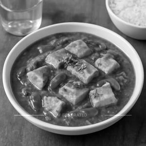 Tawa Paneer