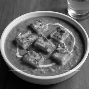 Paneer Tikka Masala
