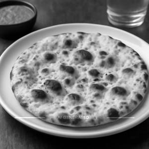 Tandoor Roti