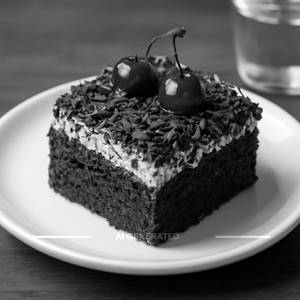 Black Forest Pastries