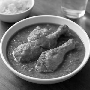 Chicken Rayalaseema