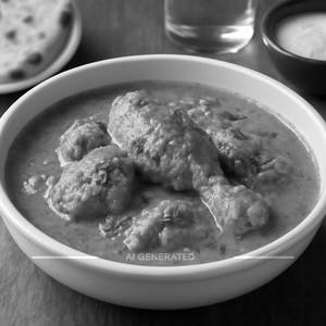 Mughlai Chicken
