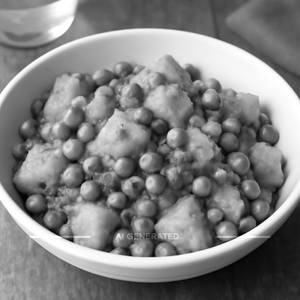 Aloo Matar