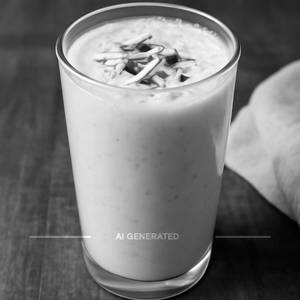 Badam Shake