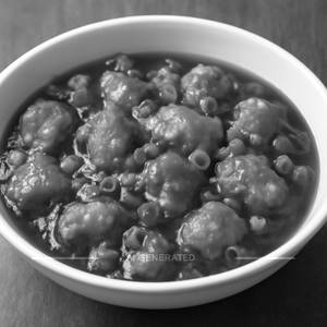Chiken manchurian