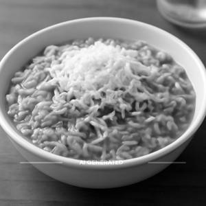 Cheese maggi