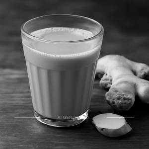 Adrak Chai