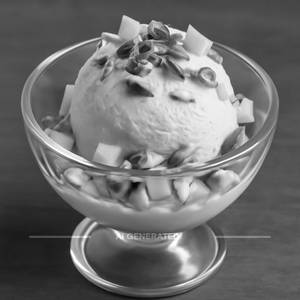 Alphonso Mango 2 Scoop