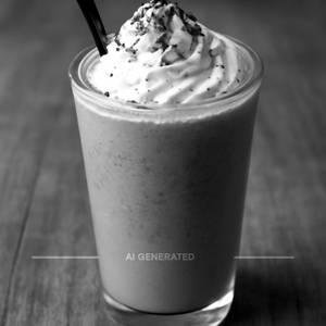 Chocolate Shake