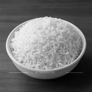 Steam Rice Full