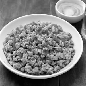 Egg Bhurji