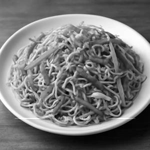 Singapuri Noodles