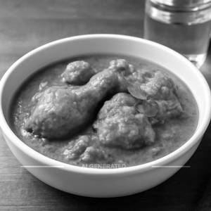 Chicken Korma