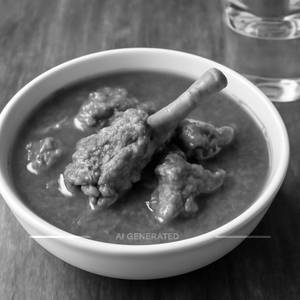 Mutton Kolhapuri