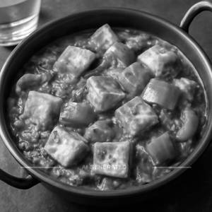 Paneer Kadhai