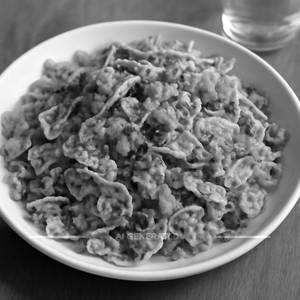 Papad Churi