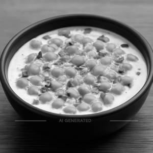 Boondi Raita