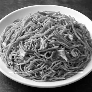 Veg Chowmein