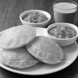 1 Poori