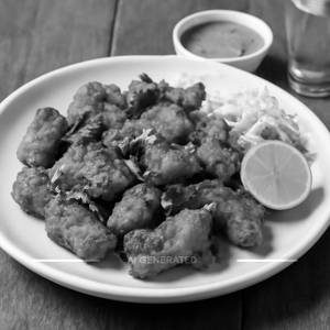 Apollo Fish Fry