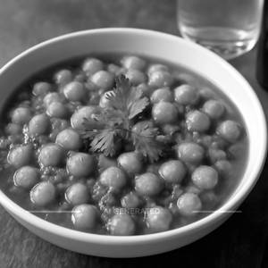 Chana Masala