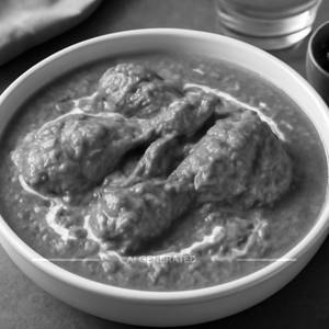 Chicken Changezi