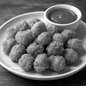Chicken Popcorn