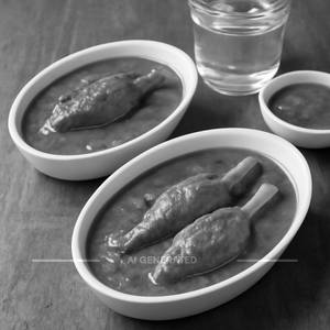Masala Chaap Gravy (Pack of 2)