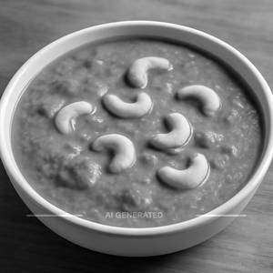 Kajunut Curry (Full)