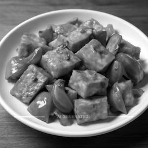Paneer chill dry