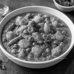 Veg Peshawari