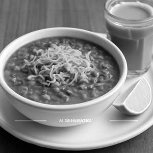 Green Peas Misal