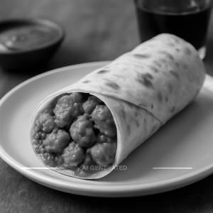 Chicken Wrap