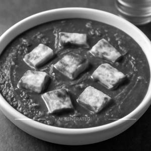 Palak Paneer