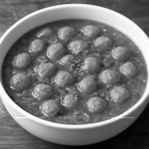 Soyabin masala