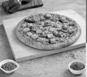 Peri  Peri Panner Tikka