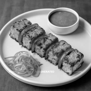 Paneer Tikka [6 Pieces]