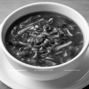 Hot and Sour Soup