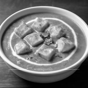 Sahi Paneer