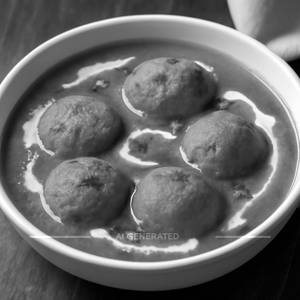 Kashmiri Kofta