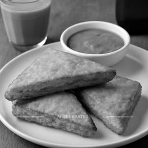 Bread Pakora