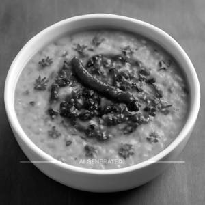 Dal Tadka