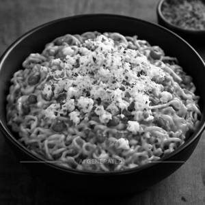 Cheese Maggi
